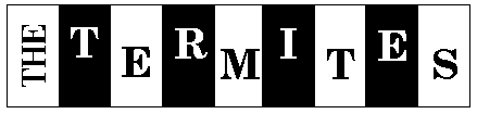 Termite Logo